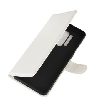 LN Flip Wallet OnePlus 8 Pro White