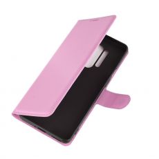 LN Flip Wallet OnePlus 8 Pro Pink