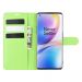 LN Flip Wallet OnePlus 8 Pro Green
