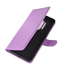 LN Flip Wallet OnePlus 8 Pro Purple
