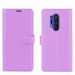 LN Flip Wallet OnePlus 8 Pro Purple
