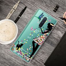 LN TPU-suoja OnePlus 8 Pro Kuvio 10