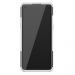 LN suojakuori tuella OnePlus 8 White