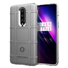 LN Rugged Shield OnePlus 8 Grey