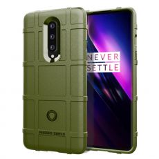LN Rugged Shield OnePlus 8 Green