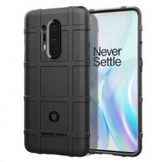 LN Rugged Shield OnePlus 8 Pro Black