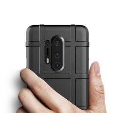 LN Rugged Shield OnePlus 8 Pro Black