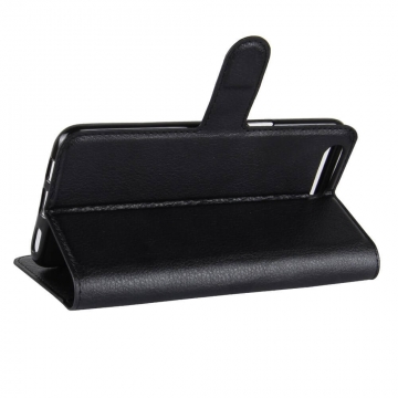 Luurinetti OnePlus 5 Flip Wallet black
