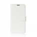 Luurinetti OnePlus 5 Flip Wallet white