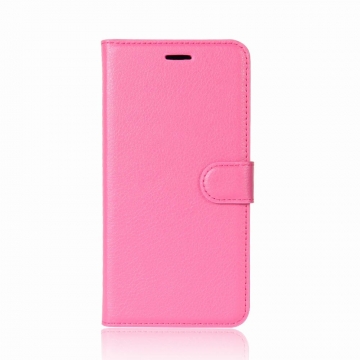Luurinetti OnePlus 5 Flip Wallet rose