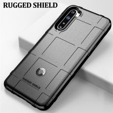 LN Rugged Shield OnePlus Nord Black