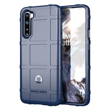 LN Rugged Shield OnePlus Nord Blue