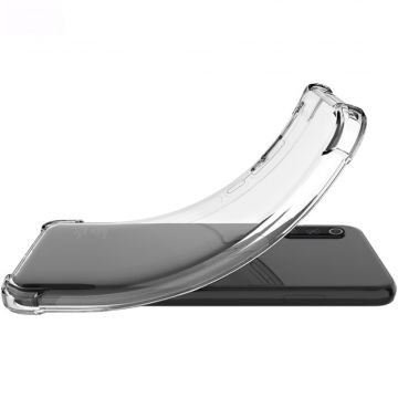 Imak läpinäkyvä Pro TPU-suoja OnePlus Nord