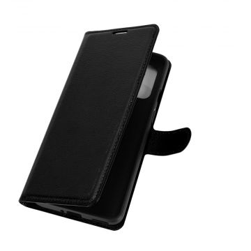LN Flip Wallet OnePlus 8T Black