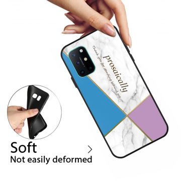 LN TPU-suoja OnePlus 8T Marmori #8