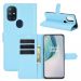 LN Flip Wallet OnePlus Nord N10 5G Blue