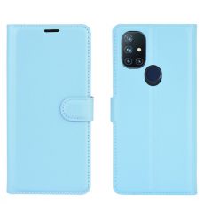 LN Flip Wallet OnePlus Nord N10 5G Blue