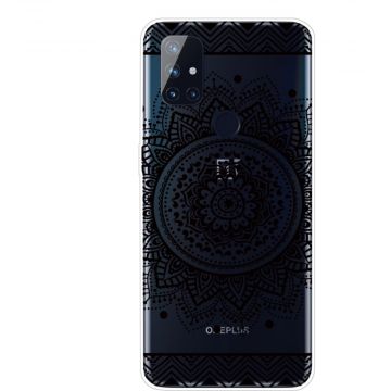 LN TPU-suoja OnePlus Nord N10 5G Kuva 106