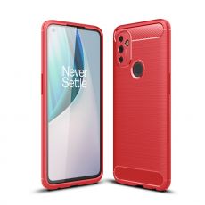 LN TPU-suoja OnePlus Nord N100 red