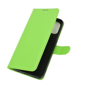 LN Flip Wallet OnePlus Nord N100 Green