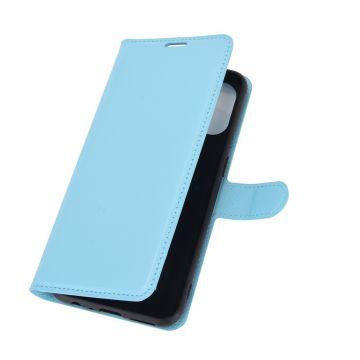 LN Flip Wallet OnePlus Nord N100 Blue