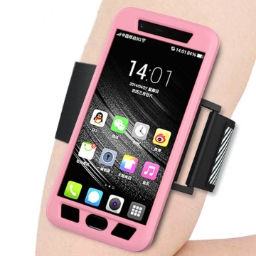 Luurinetti OnePlus 5 Armband pink