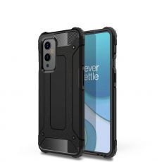 LN suojakuori OnePlus 9 Black