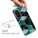 LN TPU-suoja OnePlus 9 Pro Marmori #12