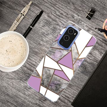LN TPU-suoja OnePlus 9 Pro Marmori #15