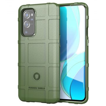 LN Rugged Case OnePlus 9 Pro Green