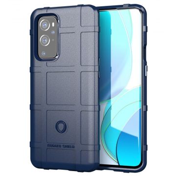 LN Rugged Case OnePlus 9 Blue