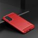 Mofi TPU-suoja OnePlus 9 Pro Red
