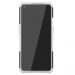 LN kuori tuella OnePlus 9 white