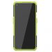 LN kuori tuella OnePlus 9 green