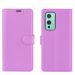 LN suojalaukku OnePlus 9 purple