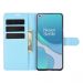 LN suojalaukku OnePlus 9 blue
