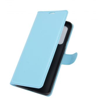 LN suojalaukku OnePlus 9 blue