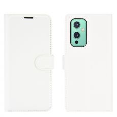 LN suojalaukku OnePlus 9 white