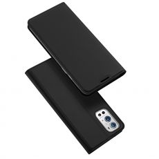 Dux Ducis Business-kotelo OnePlus 9 Pro black