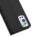 Dux Ducis Business-kotelo OnePlus 9 Pro black