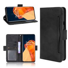 LN 5card Flip Wallet OnePlus 9 Pro black