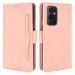 LN 5card Flip Wallet OnePlus 9 Pro pink