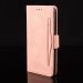LN 5card Flip Wallet OnePlus 9 Pro pink