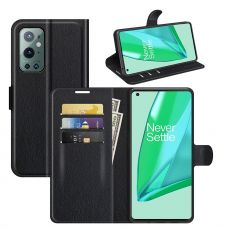 LN Flip Wallet OnePlus 9 Pro black
