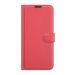 LN Flip Wallet OnePlus 9 Pro red