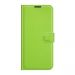 LN Flip Wallet OnePlus 9 Pro green