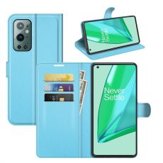 LN Flip Wallet OnePlus 9 Pro blue