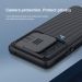 Nillkin CamShield Armor OnePlus 9 Pro black