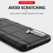 LN Rugged Shield OnePlus Nord CE 5G black