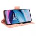 LN 5card Flip Wallet OnePlus Nord CE 5G pink
